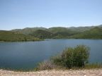 Sublett Reservoir