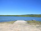 Blackfoot Reservoir